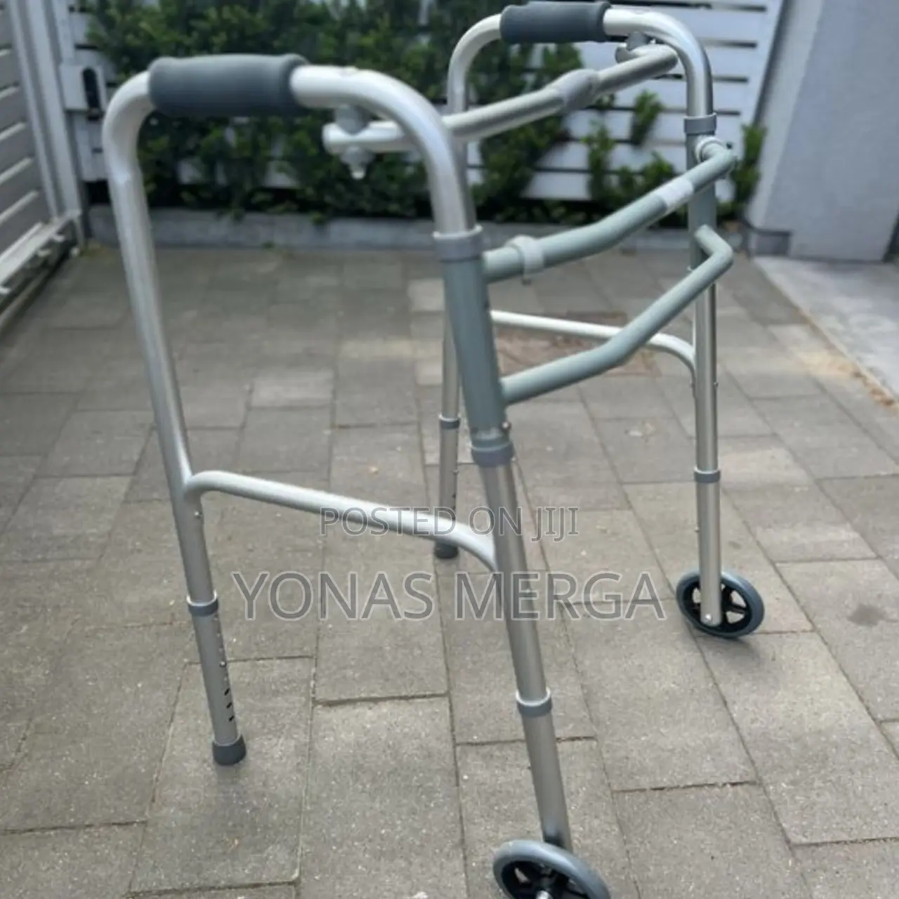 Walker For Seniors 8_adjustment፴鬆meet Need Different People
