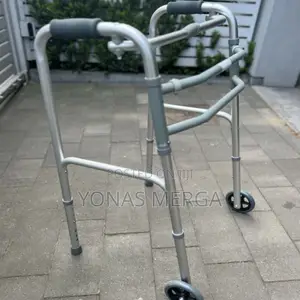 Walker For Seniors 8_adjustment፴鬆meet Need Different People