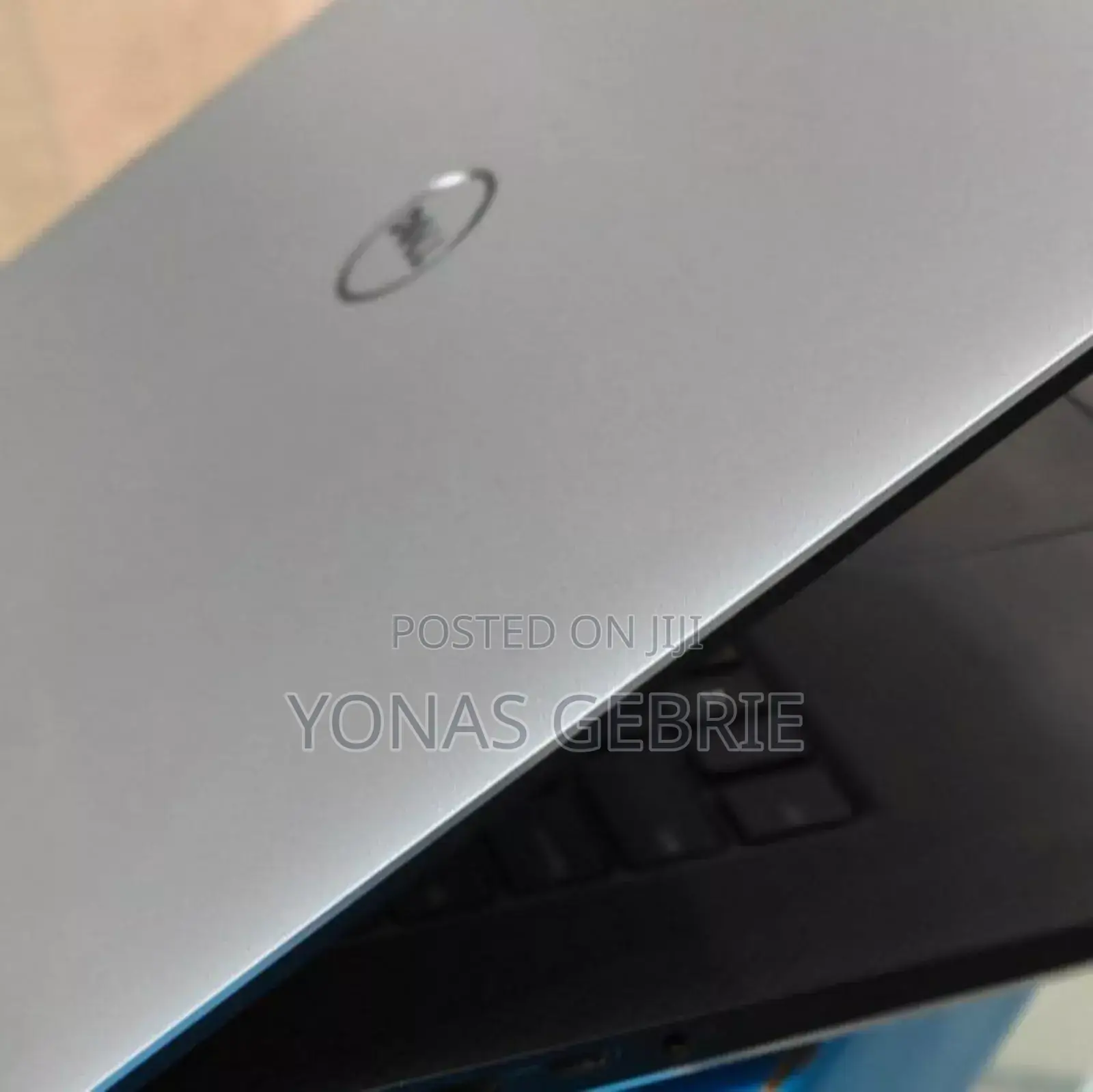 New Laptop Dell XPS 15 16GB Intel Core i5 SSD 1T