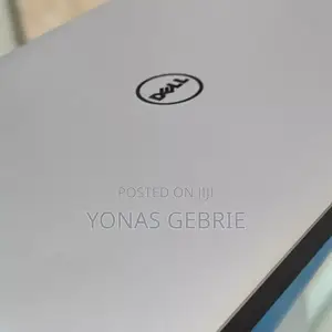 New Laptop Dell XPS 15 16GB Intel Core i5 SSD 1T