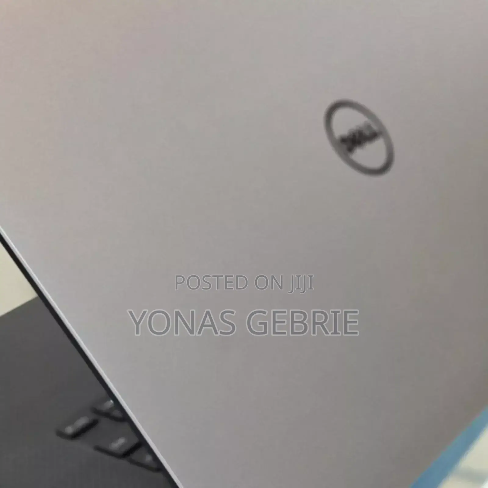 New Laptop Dell XPS 15 16GB Intel Core i5 SSD 1T