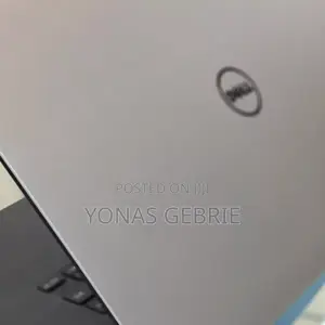 New Laptop Dell XPS 15 16GB Intel Core i5 SSD 1T