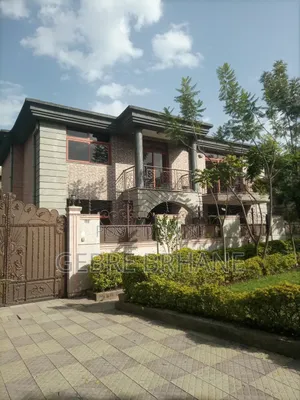 3bdrm House in G+1, Yeka for rent