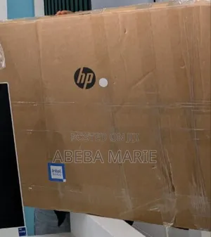 New Desktop Computer HP 290 G9 All-in-One 16GB Intel Core i7 SSD 512GB
