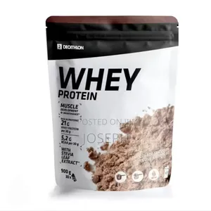 Decathlon Whey Protien