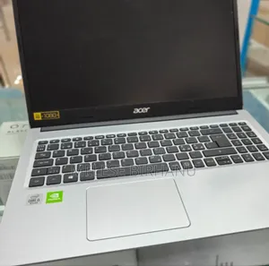 New Laptop Acer Aspire 5 8GB Intel Core I5 SSD 512GB