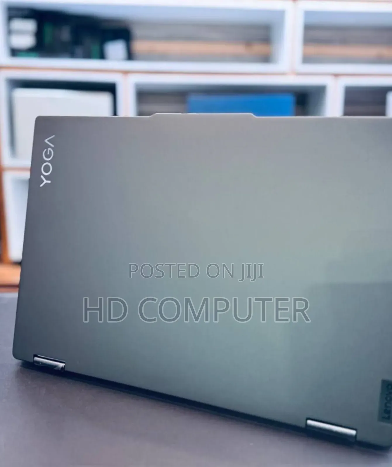 New Laptop Lenovo Lrgion 7i 16GB Intel Core I7 SSD 1T
