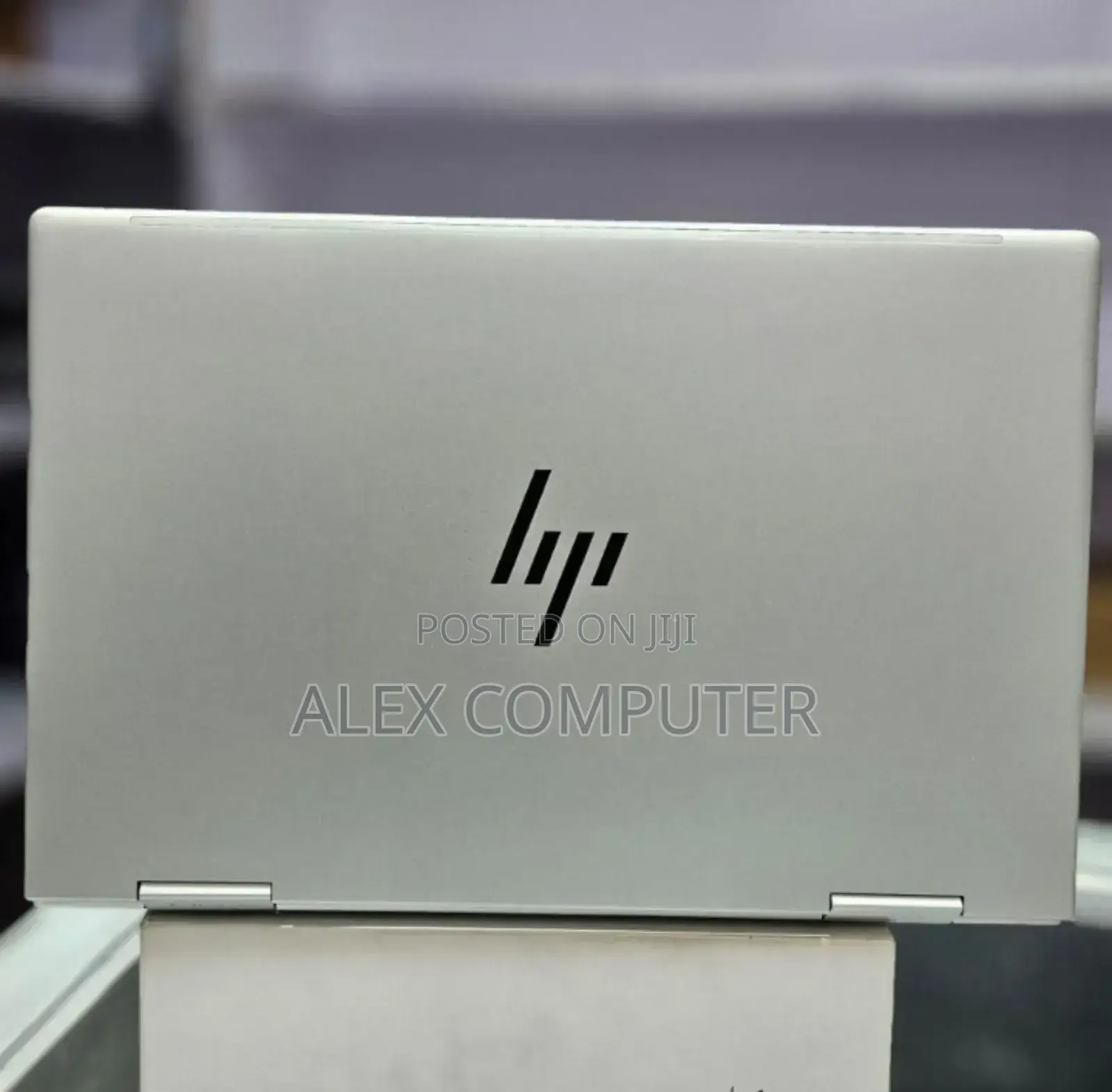 New Laptop HP Envy X360 16GB Intel Core Ultra 7 SSD 512GB