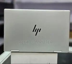 New Laptop HP Envy X360 16GB Intel Core Ultra 7 SSD 512GB