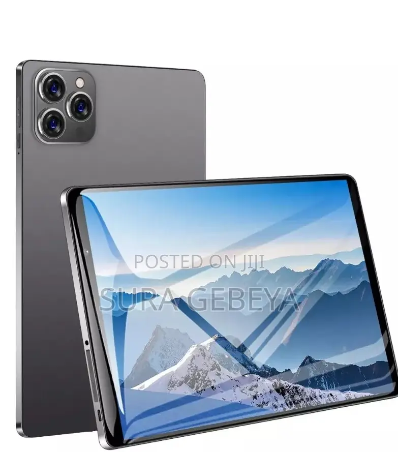 New C idea CM8800 Plus 512 GB Black