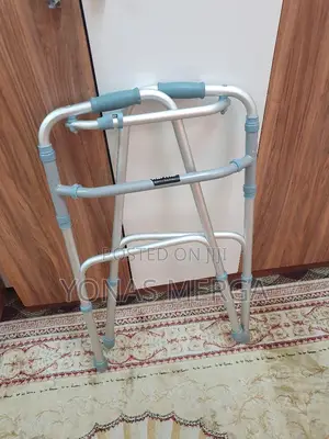 Walker, Anadized Walker፯終easy to Move Forward or Backward