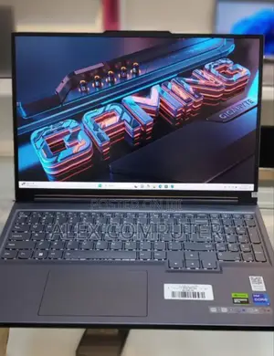 New Lenovo Legion Y7000P IRX9 Gaming Laptop 16GB Intel Core i7 SSD 1T