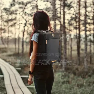 Porodo Gaming Ps5 Storage Laptop Backpack
 Original
