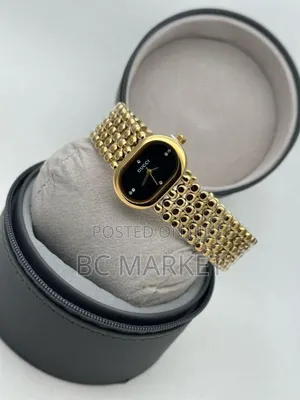 Gucci Classic Lady Watch