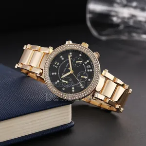 Michael Kors Chronograph Watch