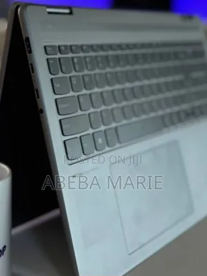 New Laptop Lenovo Yoga 7i 16GB Intel Core I7 SSD 1T