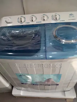 Washing Machine 14 Kg