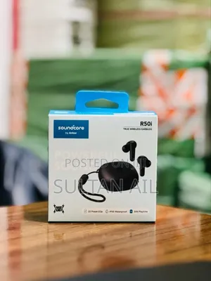Anker Soundcore R50i Earbuds