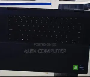 New Laptop Dell Inspiron 15 16GB Intel Core I7 SSD 1T