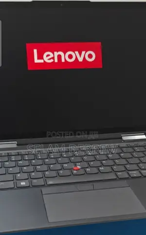 New Laptop Lenovo Thinkpad X1 Yoga 32GB Intel Core I7 SSD 1T