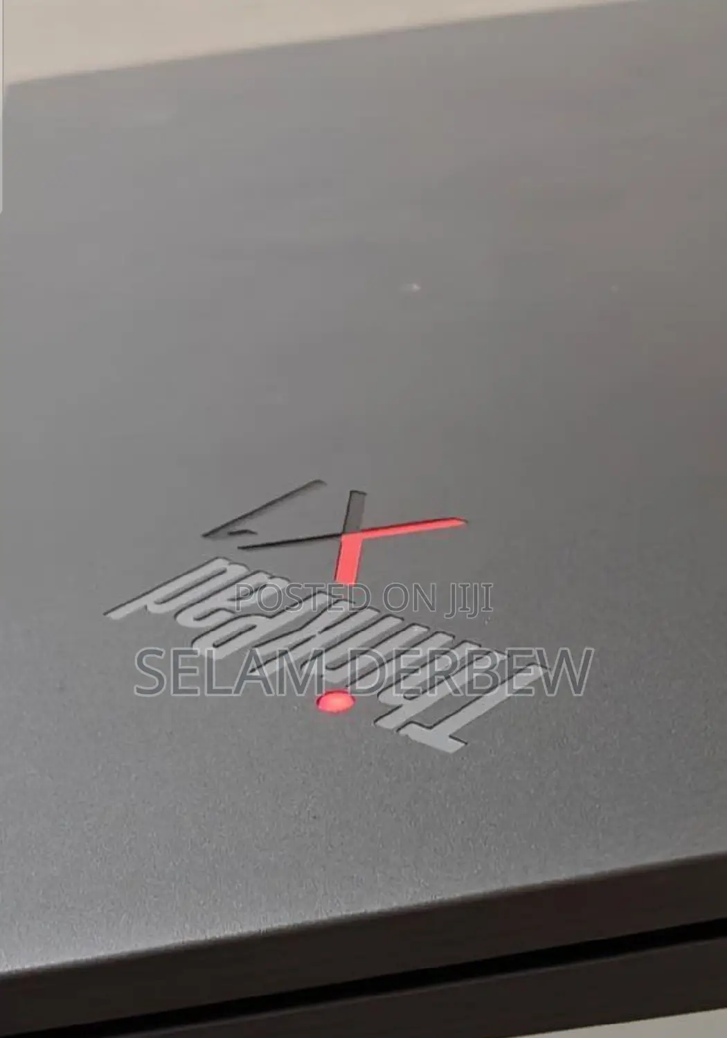 New Laptop Lenovo Thinkpad X1 Yoga 32GB Intel Core I7 SSD 1T