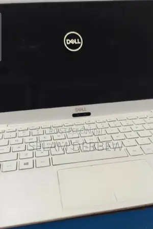 New Laptop Dell XPS 13 8GB Intel Core I7 SSD 512GB