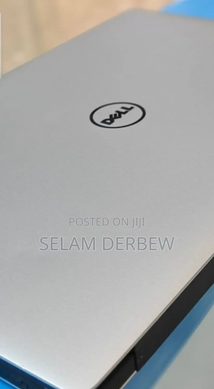New Laptop Dell XPS 15 16GB Intel Core I5 SSD 1T