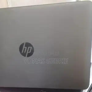 New Laptop HP EliteBook 840 8GB Intel Core I5 SSD 1T