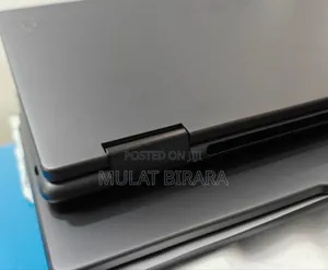 New Laptop Lenovo ThinkPad Yoga 16GB Intel Core Ultra 7 SSD 1T