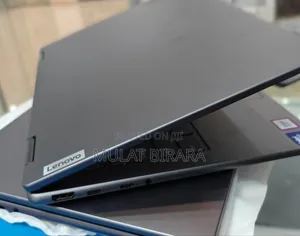 New Laptop Lenovo ThinkPad Yoga 16GB Intel Core Ultra 7 SSD 1T