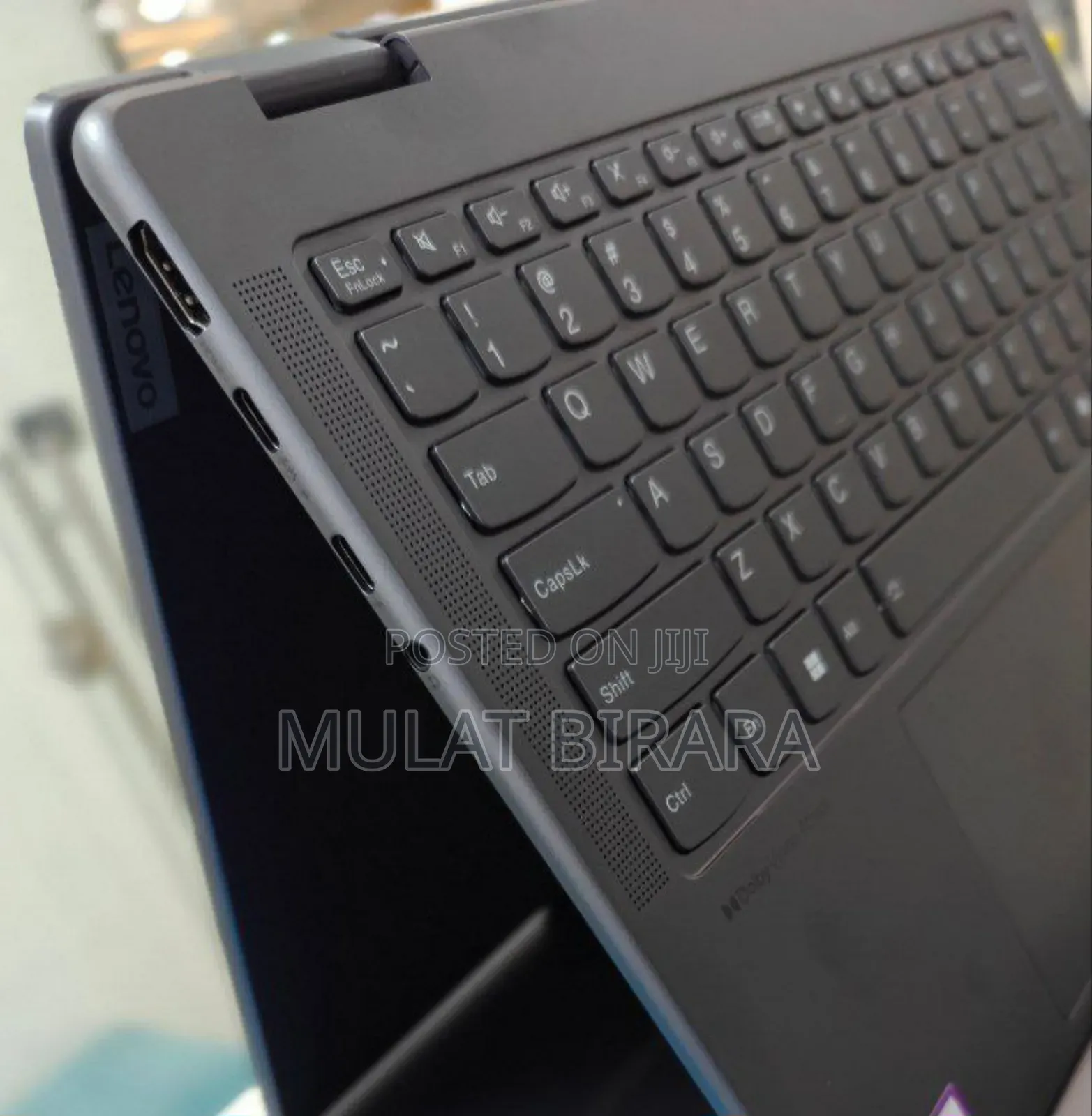 New Laptop Lenovo ThinkPad Yoga 16GB Intel Core Ultra 7 SSD 1T