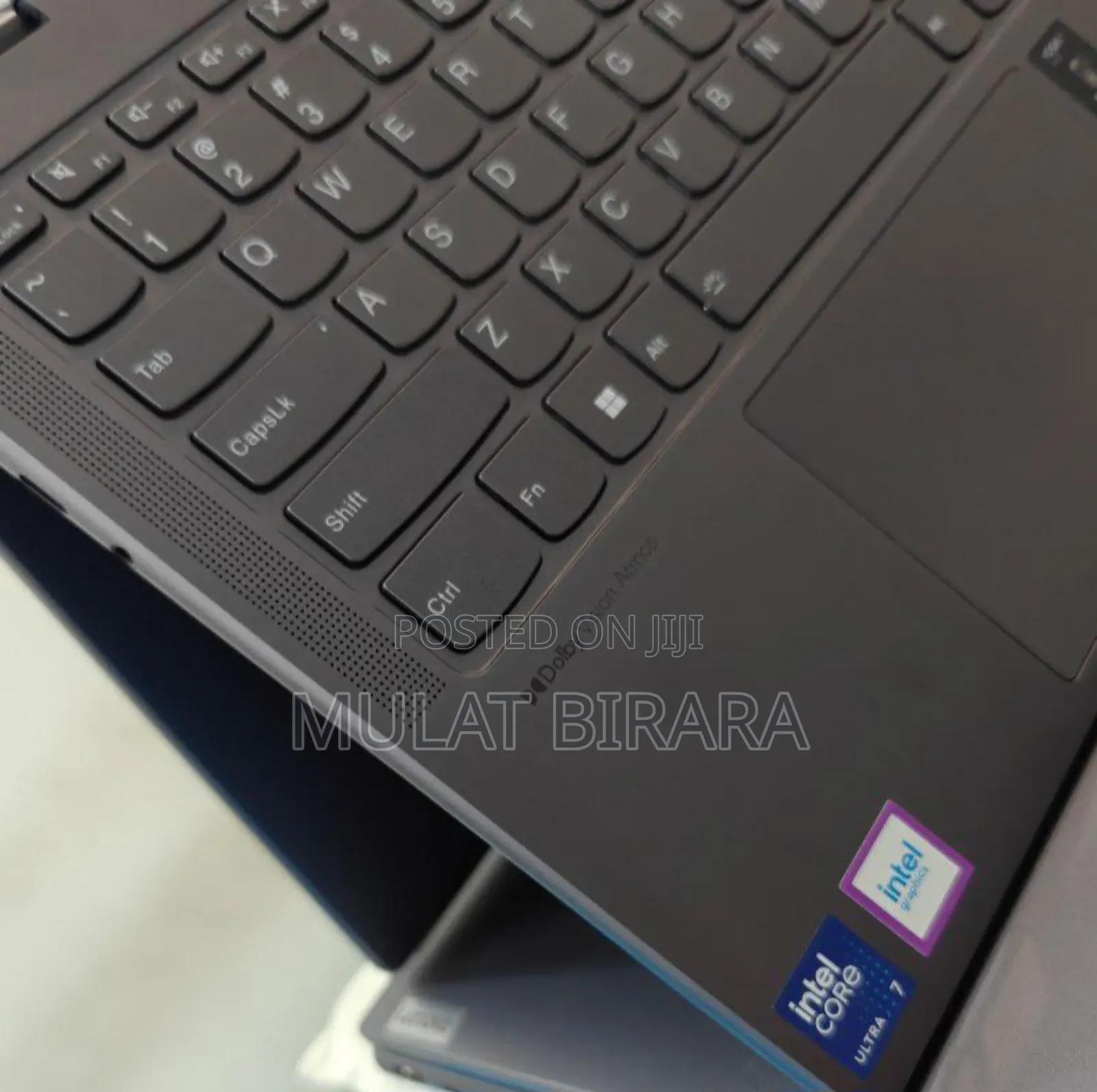 New Laptop Lenovo ThinkPad Yoga 16GB Intel Core Ultra 7 SSD 1T