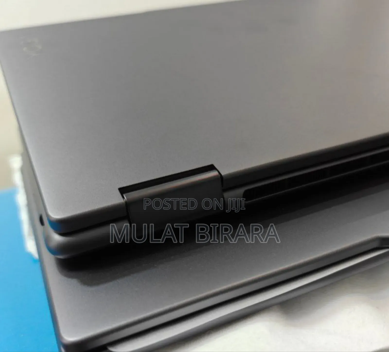 New Laptop Lenovo ThinkPad Yoga 16GB Intel Core Ultra 7 SSD 1T