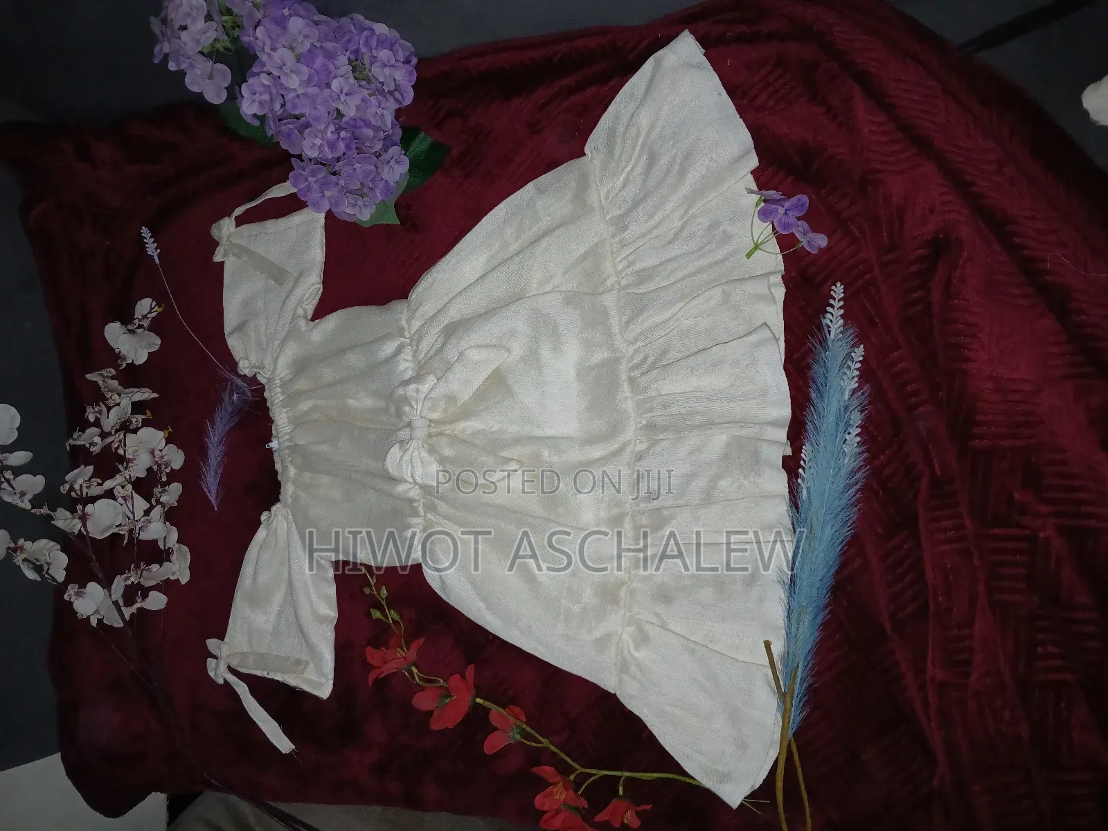 Baby Dress