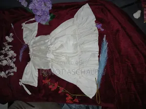Baby Dress