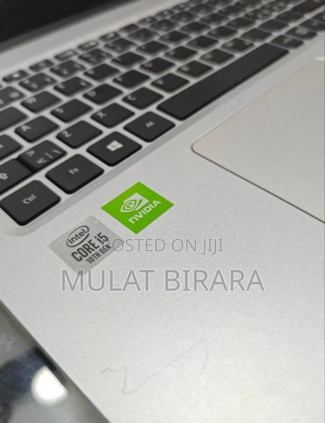 New Laptop Acer Aspire 5 8GB Intel Core I5 SSD 512GB
