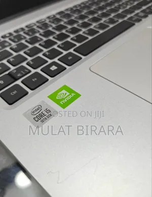 New Laptop Acer Aspire 5 8GB Intel Core I5 SSD 512GB