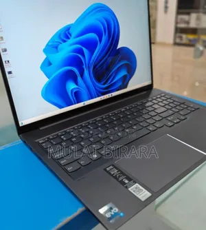 New Laptop Lenovo Yoga 9i 32GB Intel Core I7 SSD 1T
