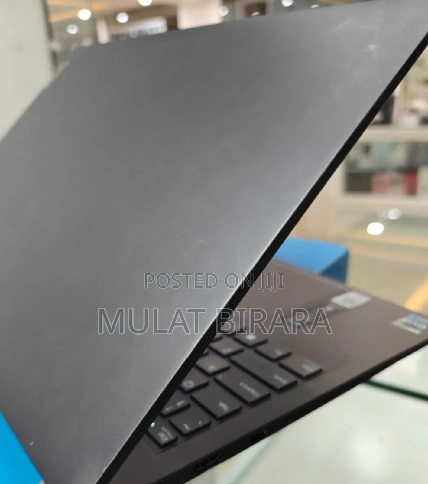 New Laptop Lenovo Yoga 9i 32GB Intel Core I7 SSD 1T