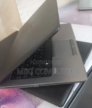 New Laptop HP EliteBook 840 8GB Intel Core I5 HDD 1T