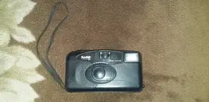 Camera [Kodak]