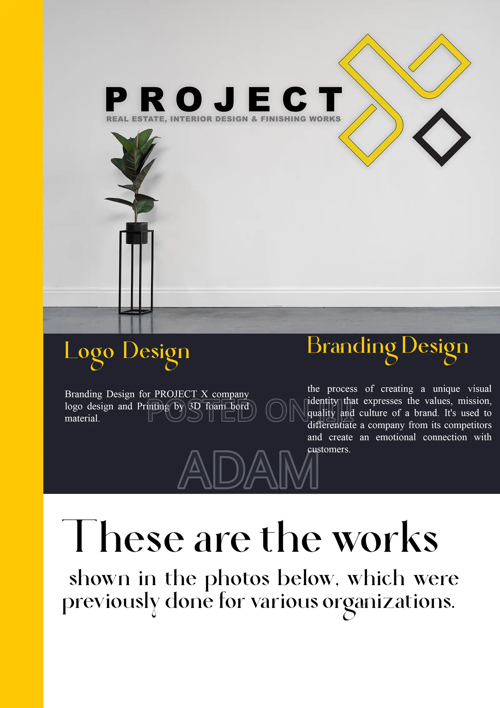 Graphic Designer
