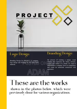 Graphic Designer
