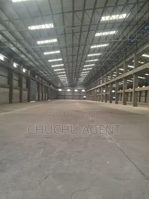Big Warehouse Rent