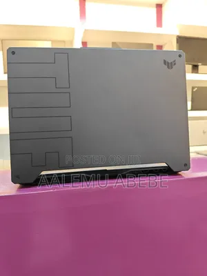 New Laptop Asus ROG Strix G15 16GB AMD Ryzen 7 SSD 512GB