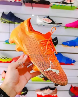 Puma Utra Foot Ball Shoes