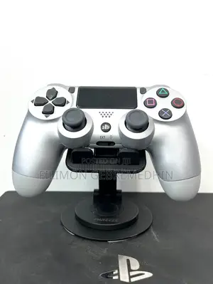Diamond Playstation Tech ኦርጅናል Ps4 Joystick