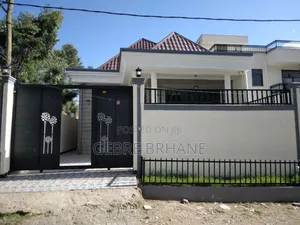 3bdrm Villa in Villa, Yeka for rent