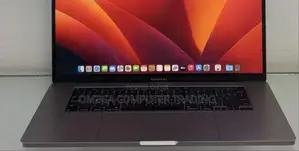 New Laptop Apple MacBook Pro 2019 64GB Intel Core i9 SSD 1T