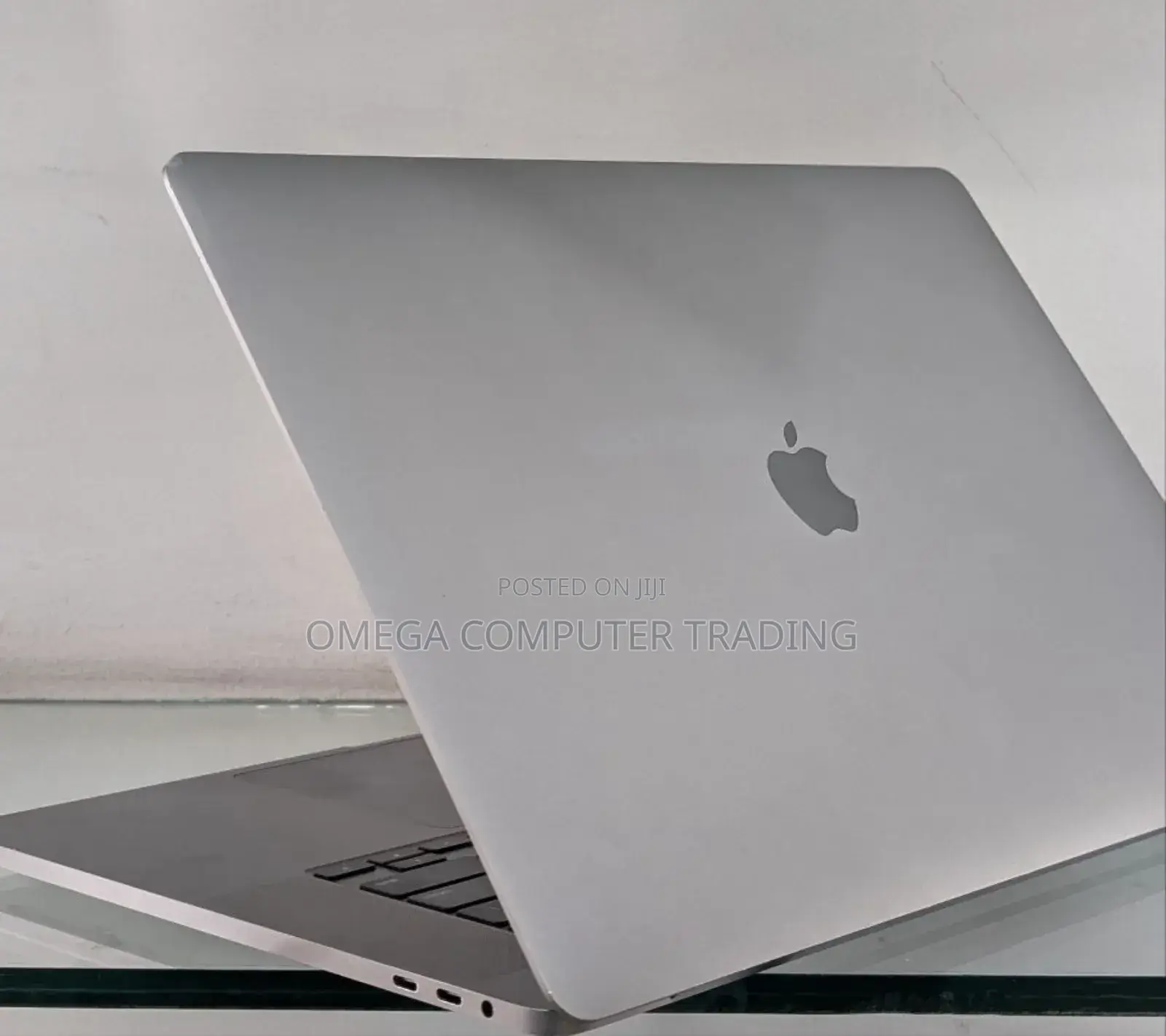 New Laptop Apple MacBook Pro 2019 64GB Intel Core i9 SSD 1T